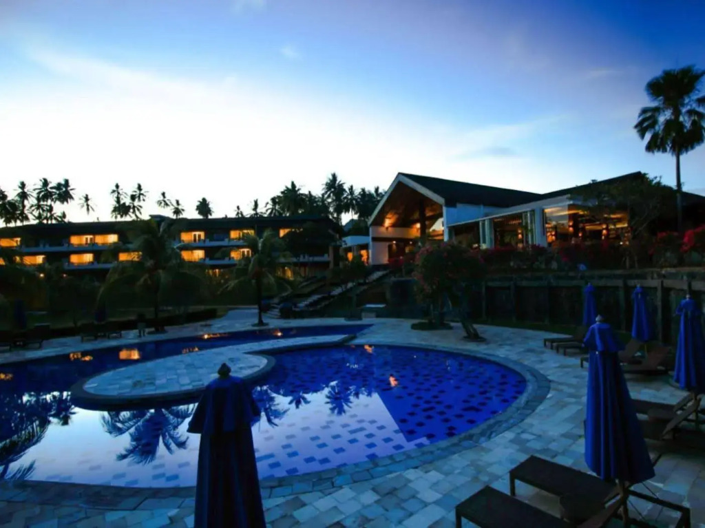 Grand Luley Manado