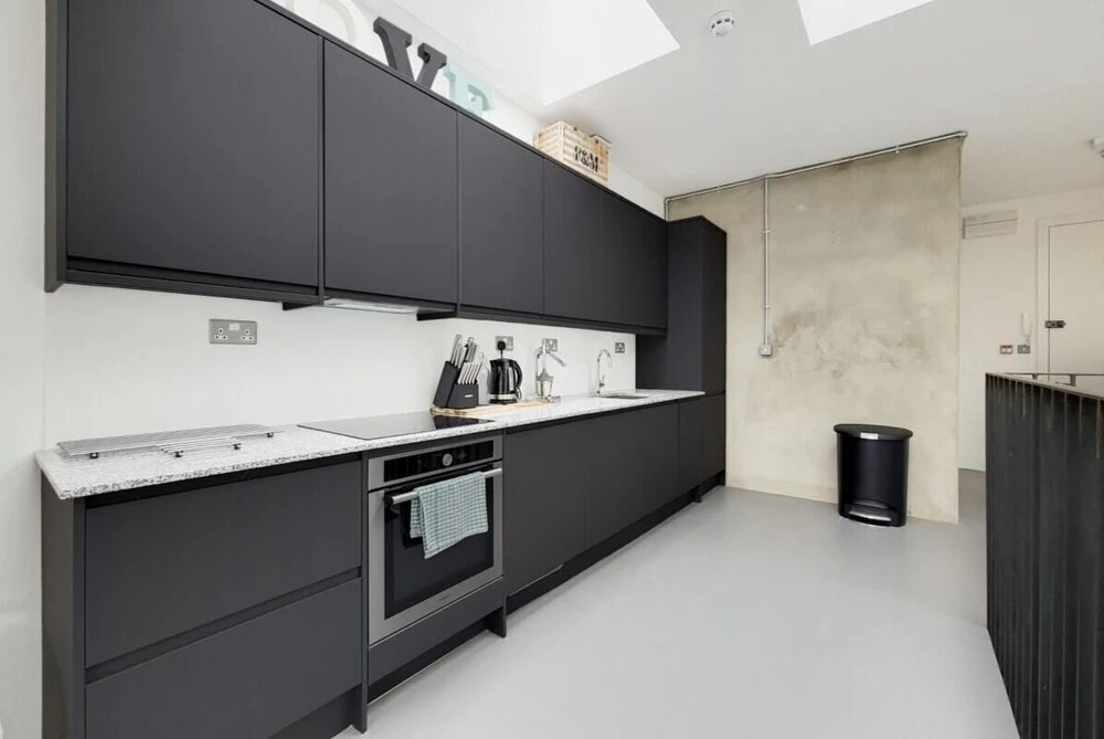 The Bethnal Green Place - Lovely 2bdr Flat