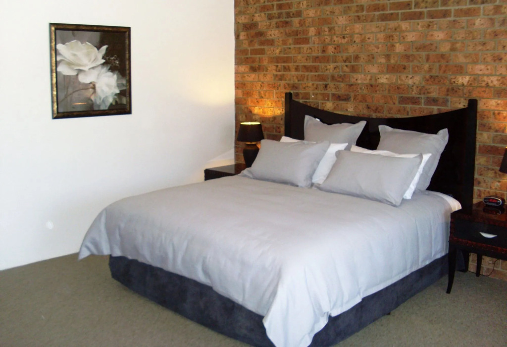 Federation Motel Resort - Corowa