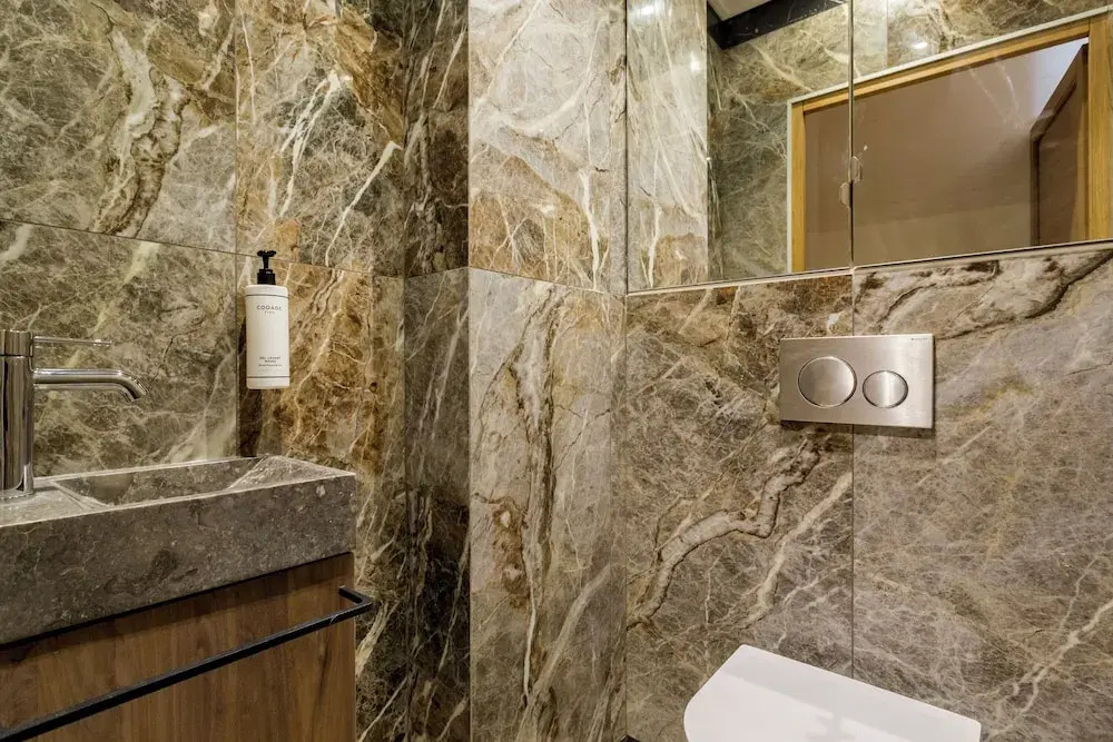 Merveil Luxury Suites - Desaix I-II