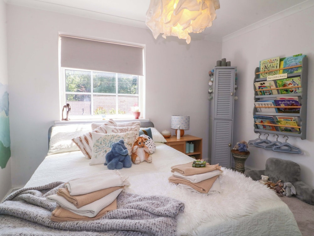 Wild Peace Cottage