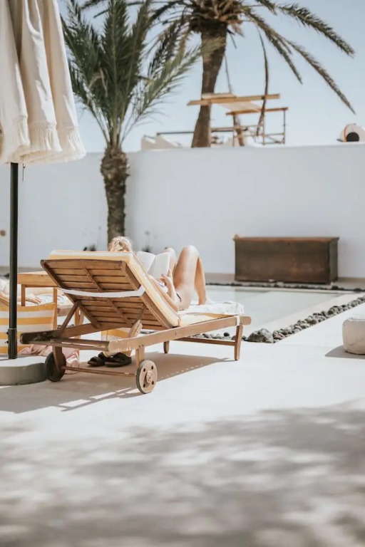 Meroviglia Boutique Hotel