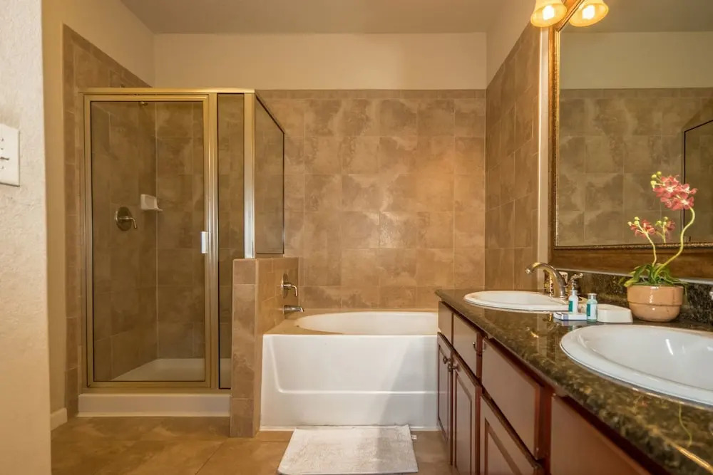 BP835CP Bella Piazza - Four Bedroom Condo
