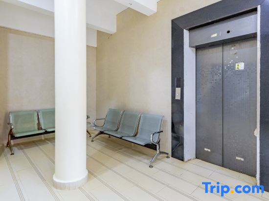 Kika Des Suites - Westland, Nairobi