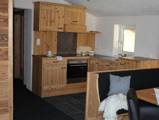 Chalet Tannenhof