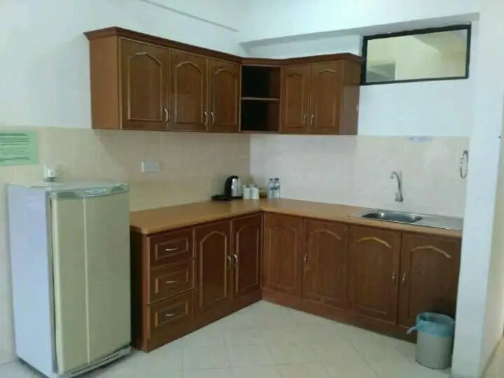 Lumut Apartment