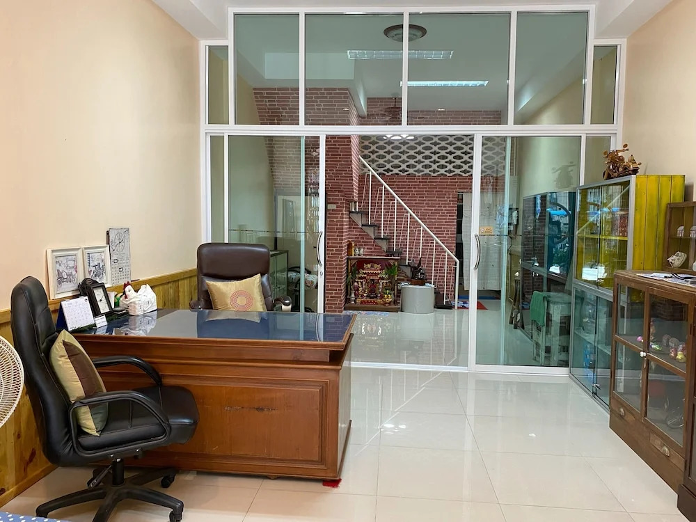 AMPM Hostel Changmoi Chiangmai