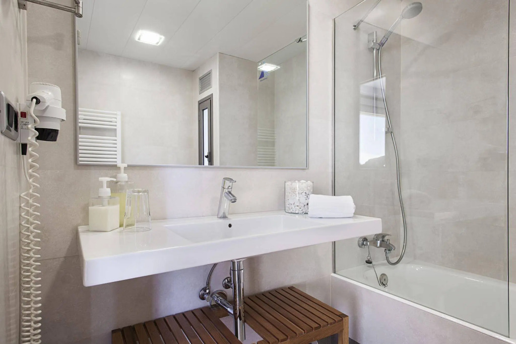 Apartamentos Marfina