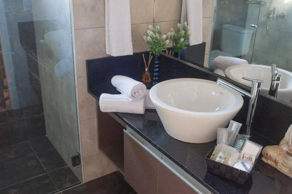 Lusso Apart Hotel