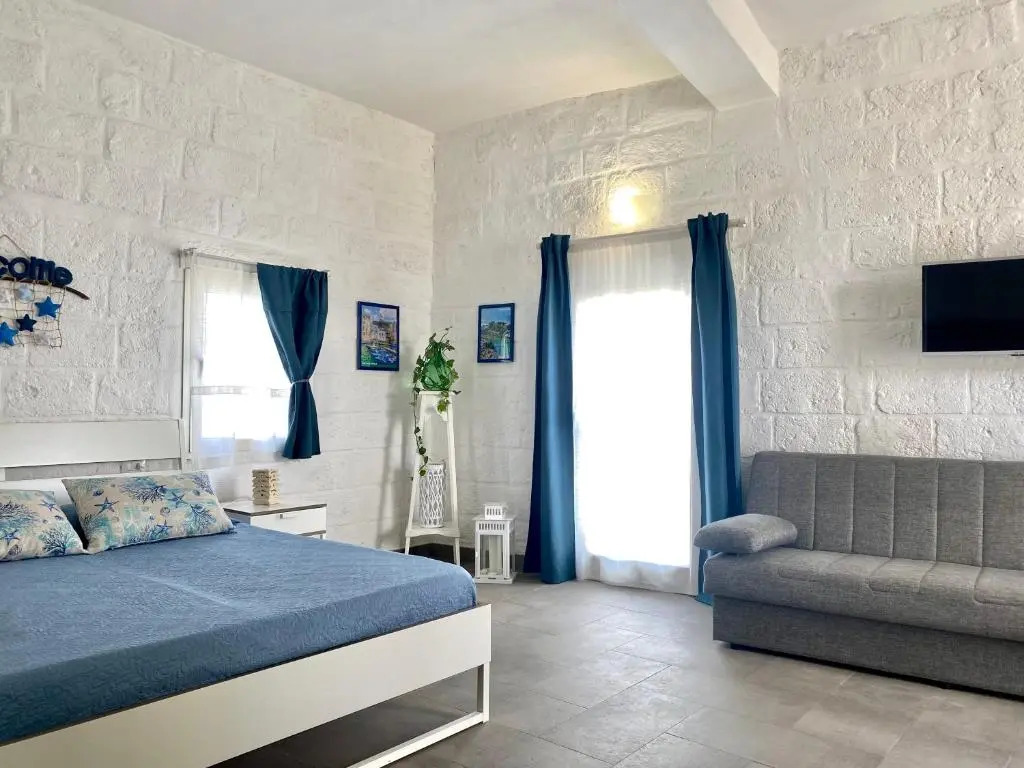 Dimora Sotto le Stelle - Puglia Mia Apartments