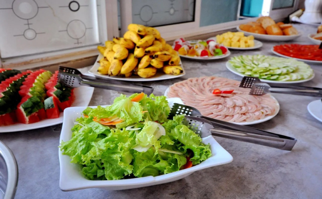 Dubai Nha Trang Hotel managed by HT