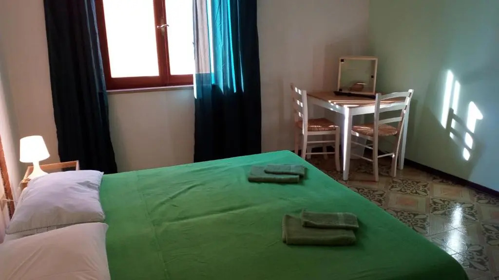 B&B "Le tre Muse"