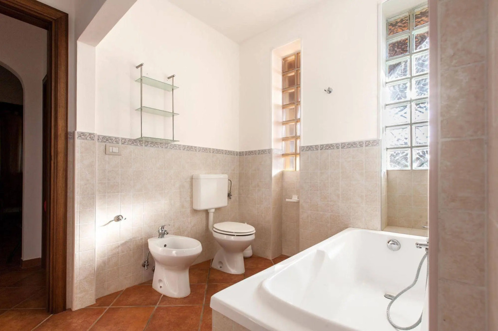 Villa Fragra