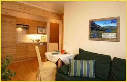 Hotel - Pension Ötzmooshof