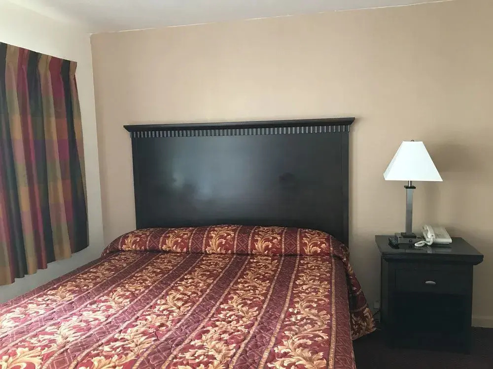 Townhouse Motel