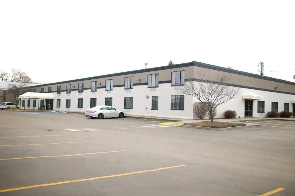Seaport Inn and Suites