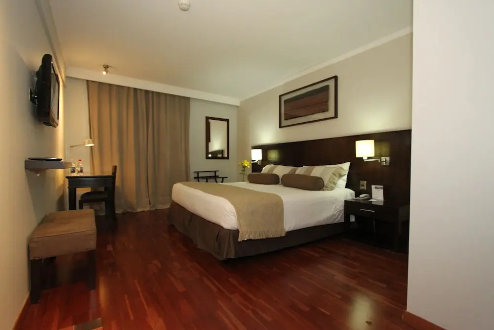 Inca Hoteles