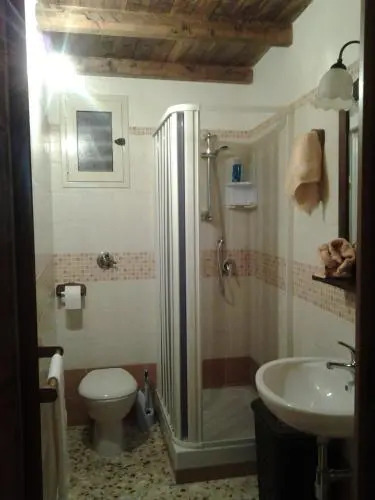 B&B Dante Alighieri