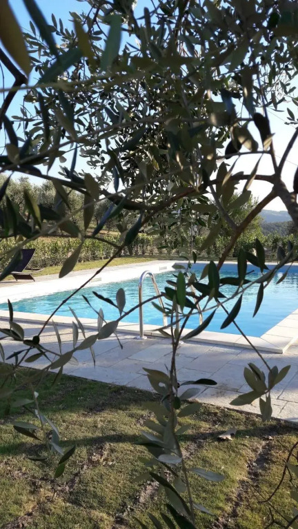 Villa Agnolaccio Residenza dEpoca