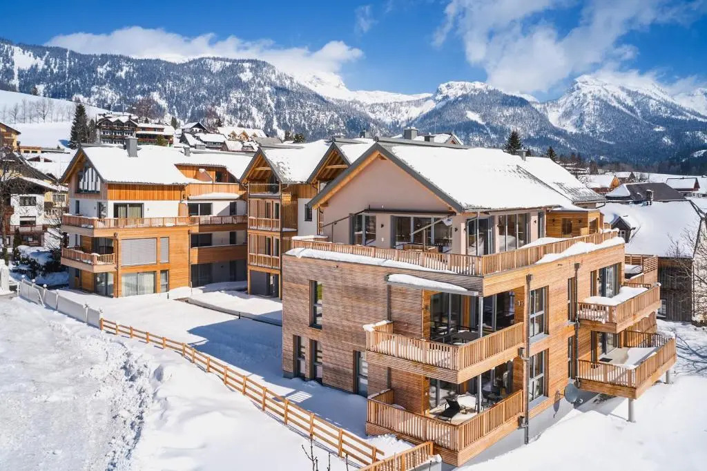 Adler Lodge D5