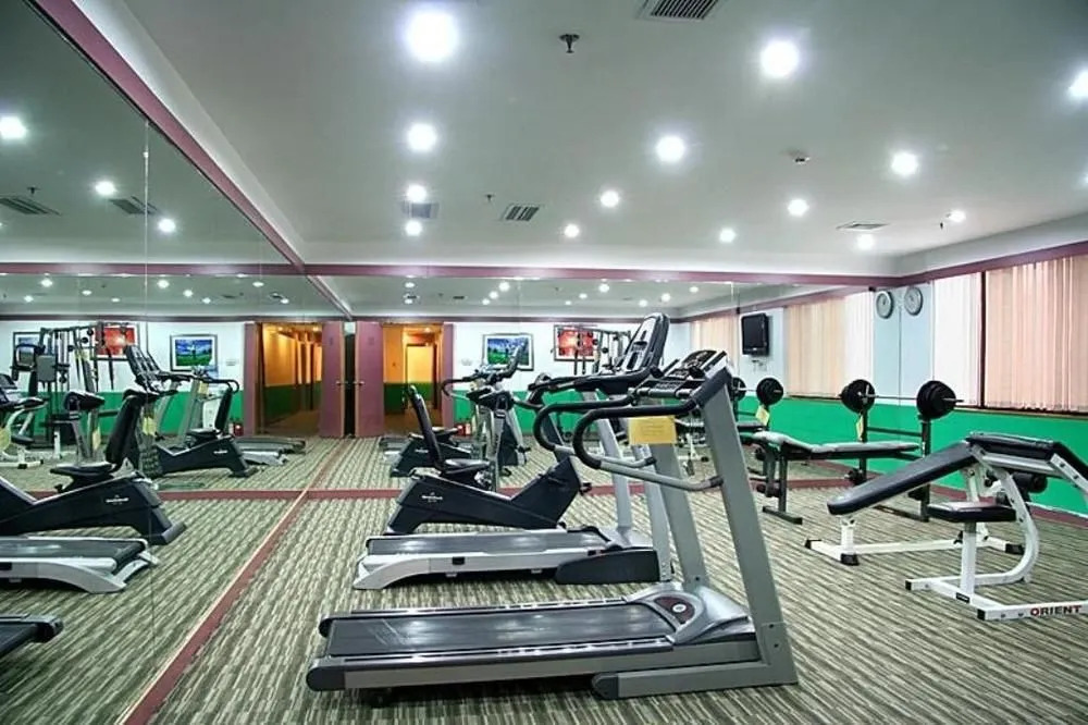 Qiyun Hotel