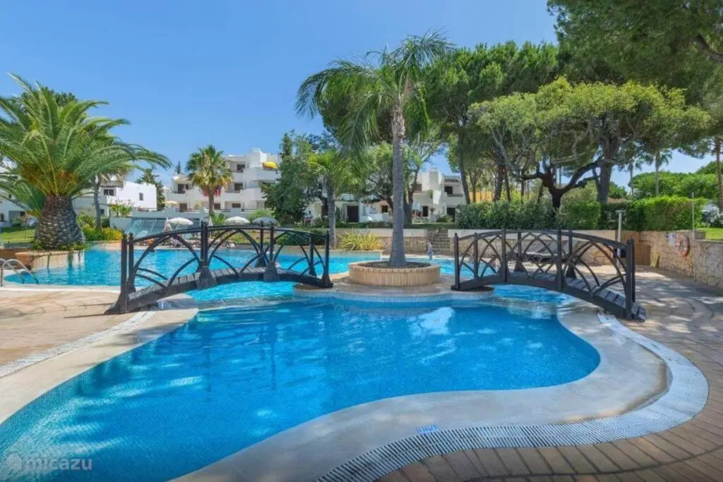 Balaia Golf Village apt. 626 (new)