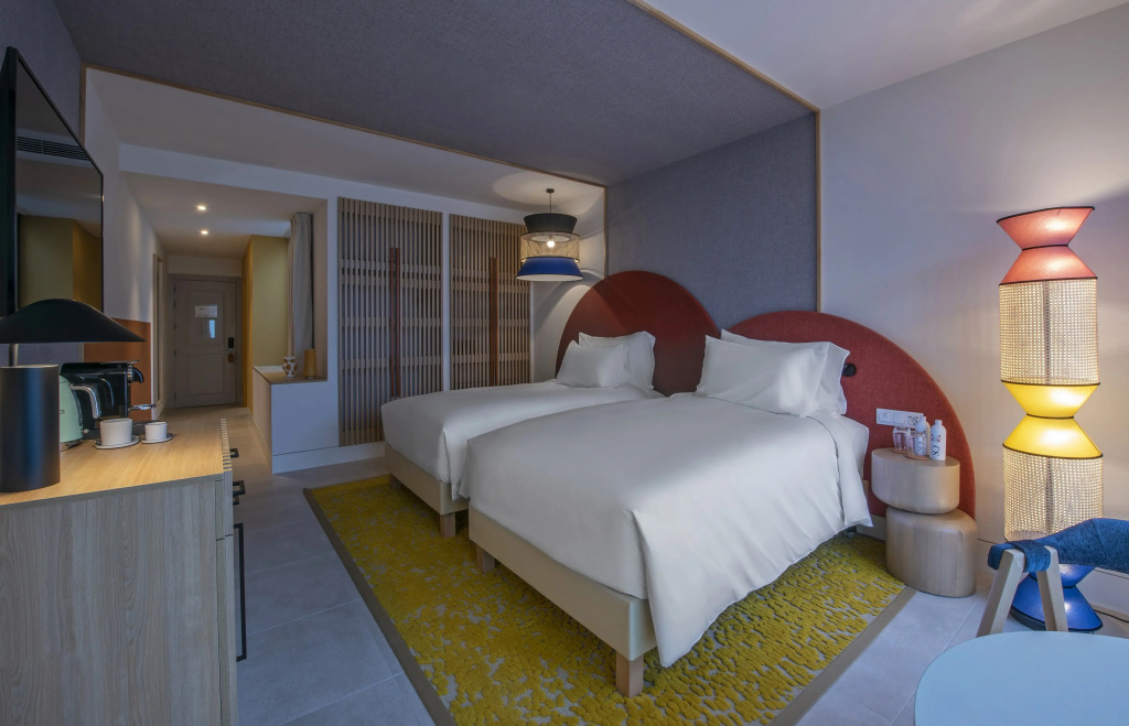 SO/ Sotogrande Spa and Golf Resort Hotel Costa del Sol