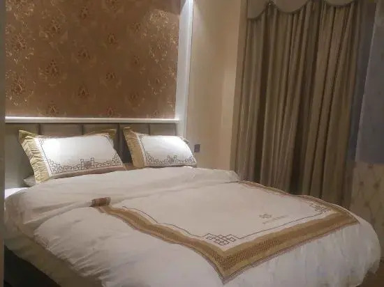Lixian Shuiyunjian Hotel(Taoping Qiangzhai Branch)