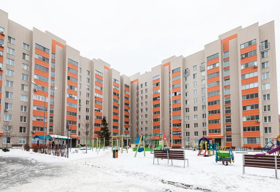Апартаменты Apartments Lina на улице Даурская №3