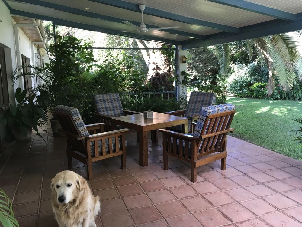 Wendels Guest House