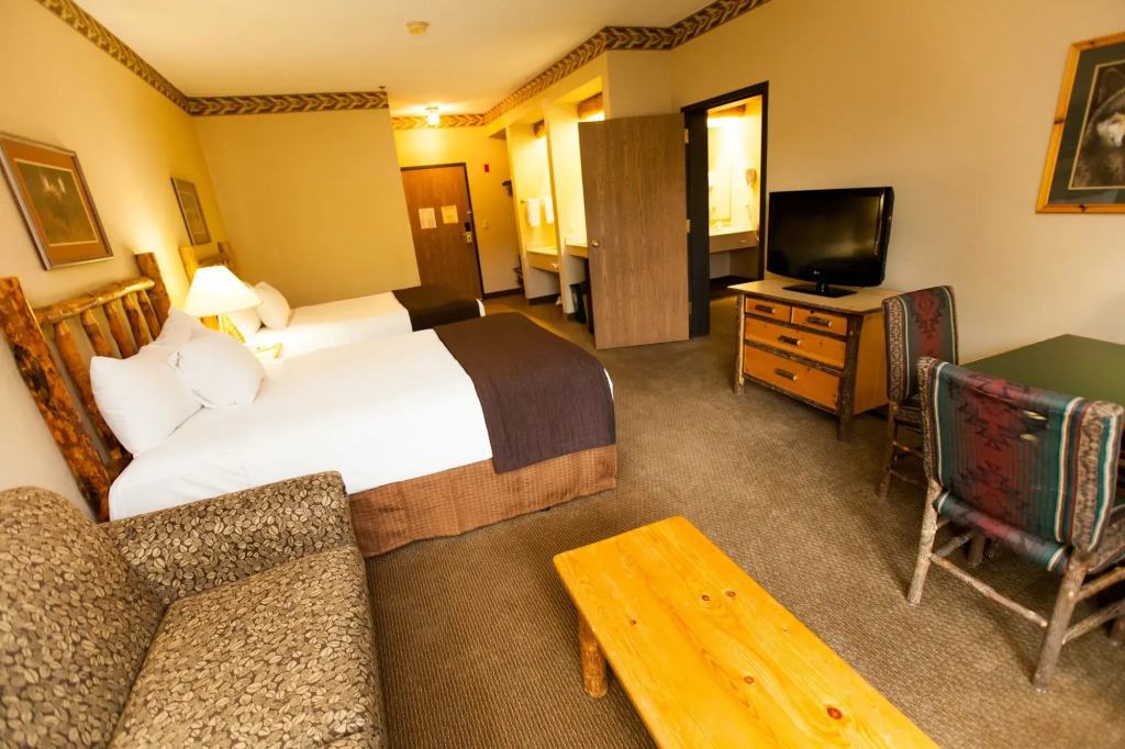 Great Wolf Lodge Concord