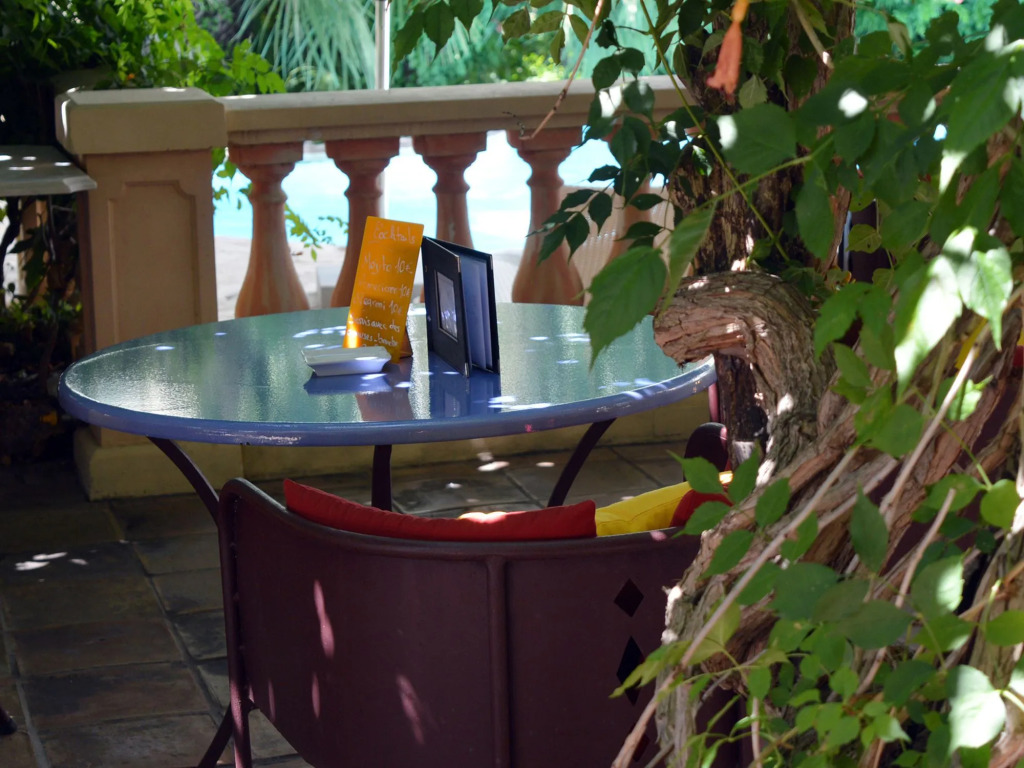 Hôtel La Villa Sainte Valérie Adults Only