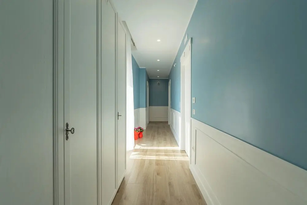 Daca luxury rooms