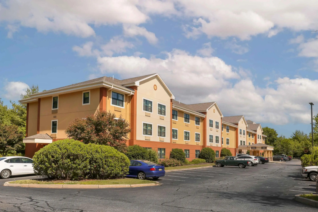Extended Stay America Suites - Foxboro - Norton
