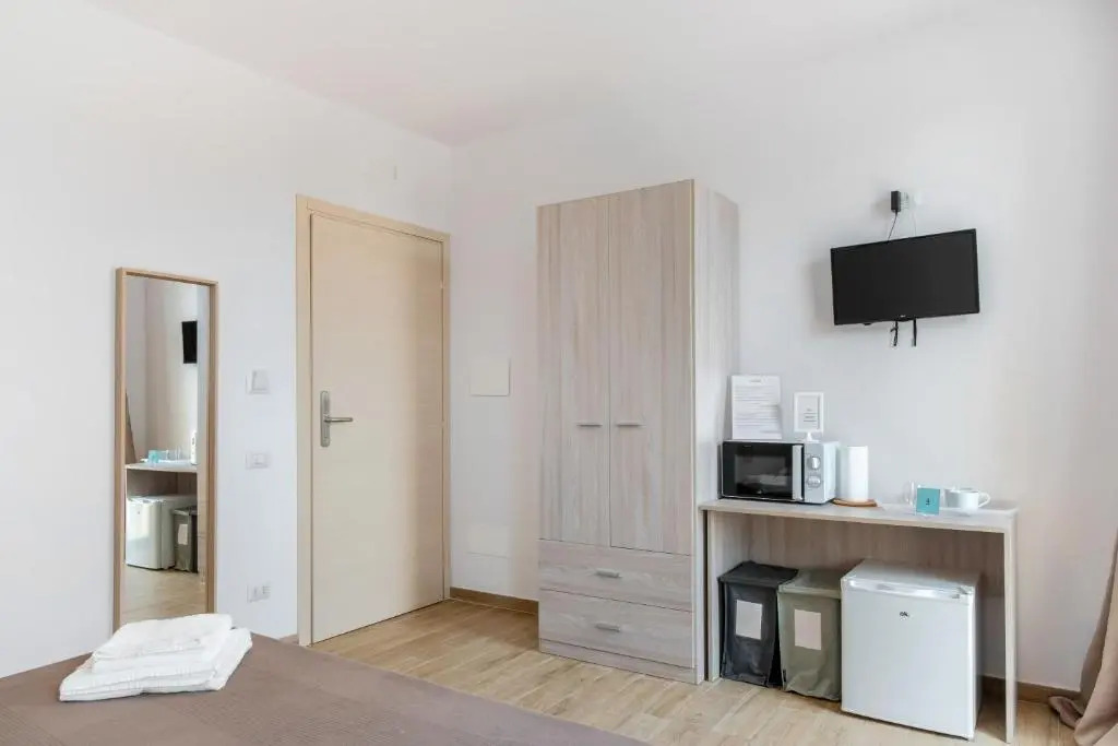 GuestHost - San Vincenzo Rooms Vigonza