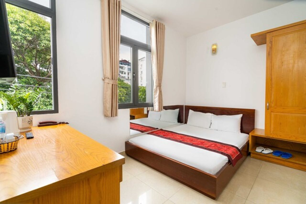 Collection O Hoa Trang An Hotel - Near Airport