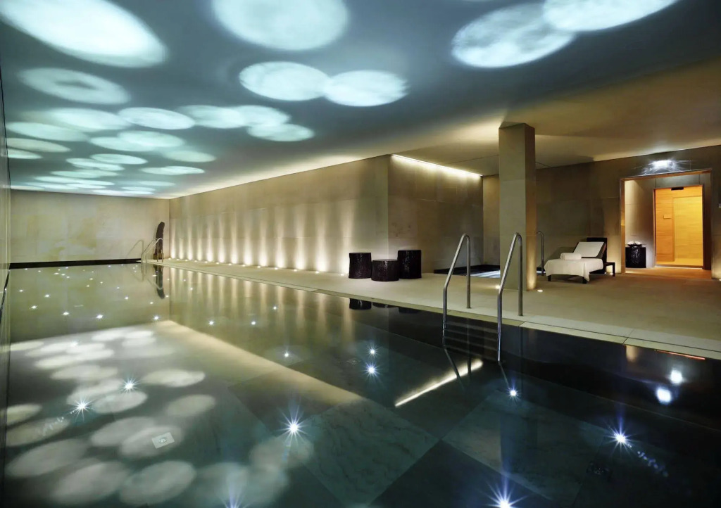 Hotel Aurelio