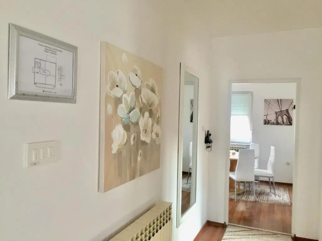 Apartmani "Mimoza"