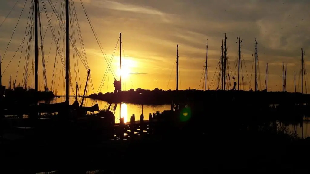 Bed & Breakfast De Schans