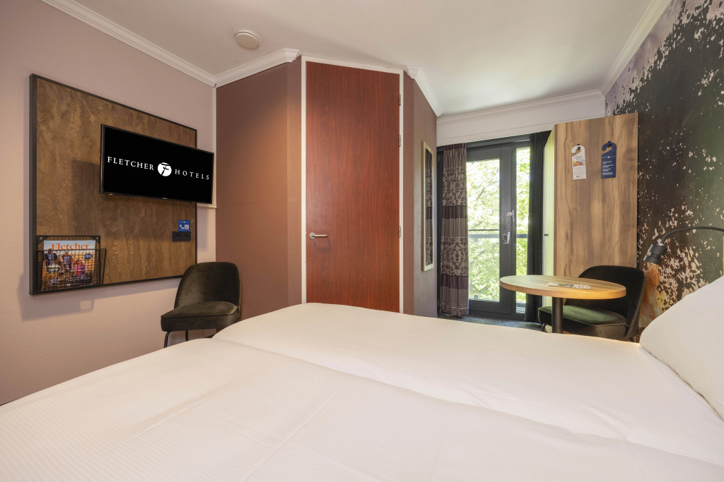 Fletcher Hotel-Restaurant De Kempen