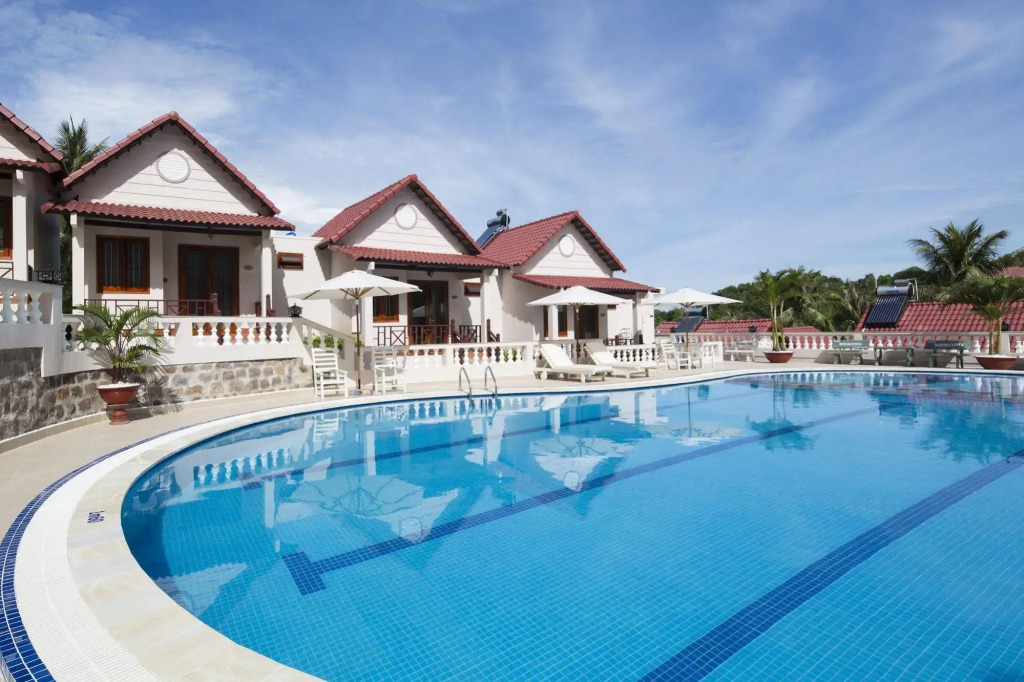 Hong Bin Bungalow