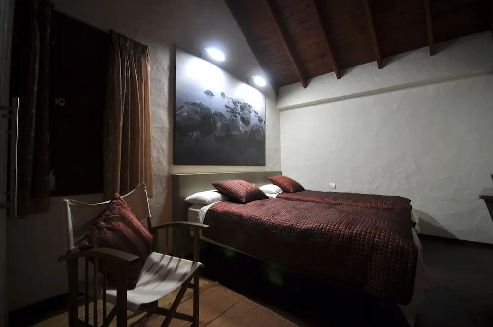 Casa Rural La Higuera