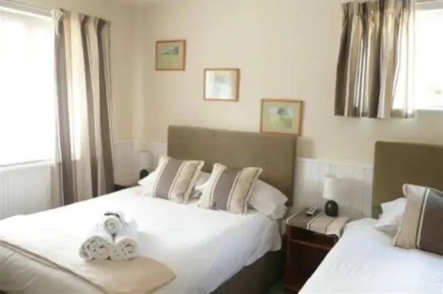 Acacia Guest House