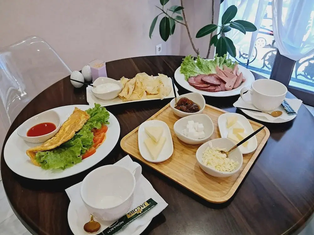 Astoria Hotel