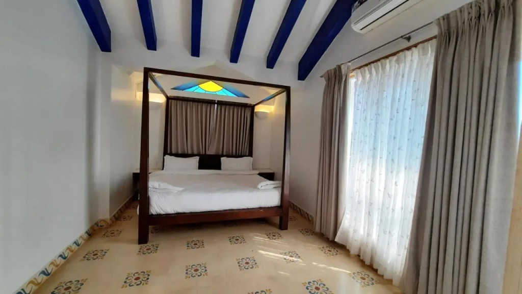Presha Suites And Apartments