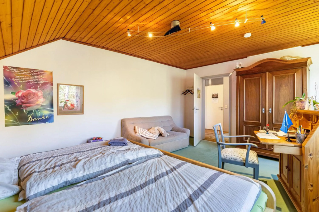 Ferienwohnung Anne und Peter Bosch