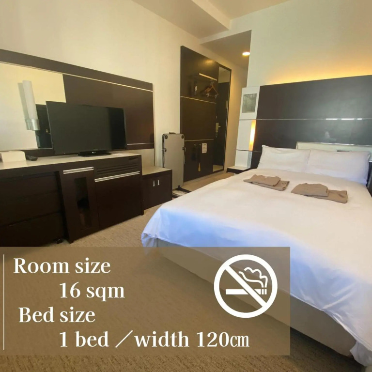 X-Wave Umeda（ORIX HOTELS & RESORTS）