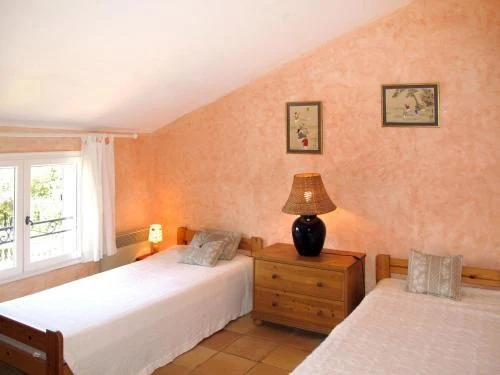 Maison La Rabasse