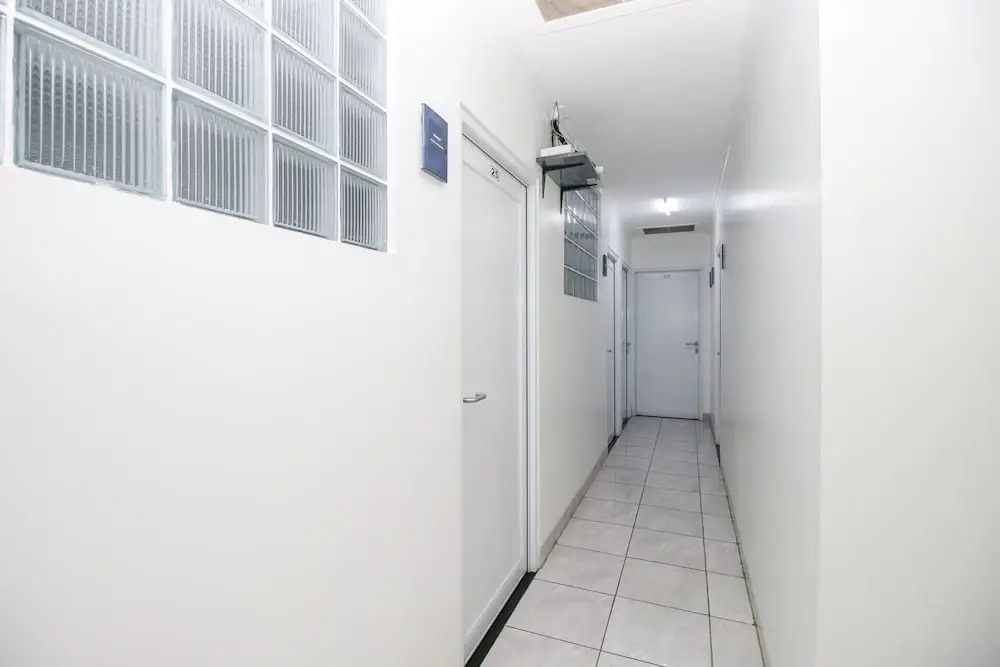 Airy Eco Syariah Fatmawati Raya 19 Jakarta