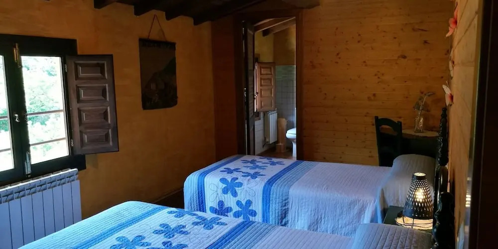 CASA RURAL MOLINO DEL JERTE